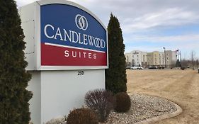 Candlewood Suites Springfield Illinois