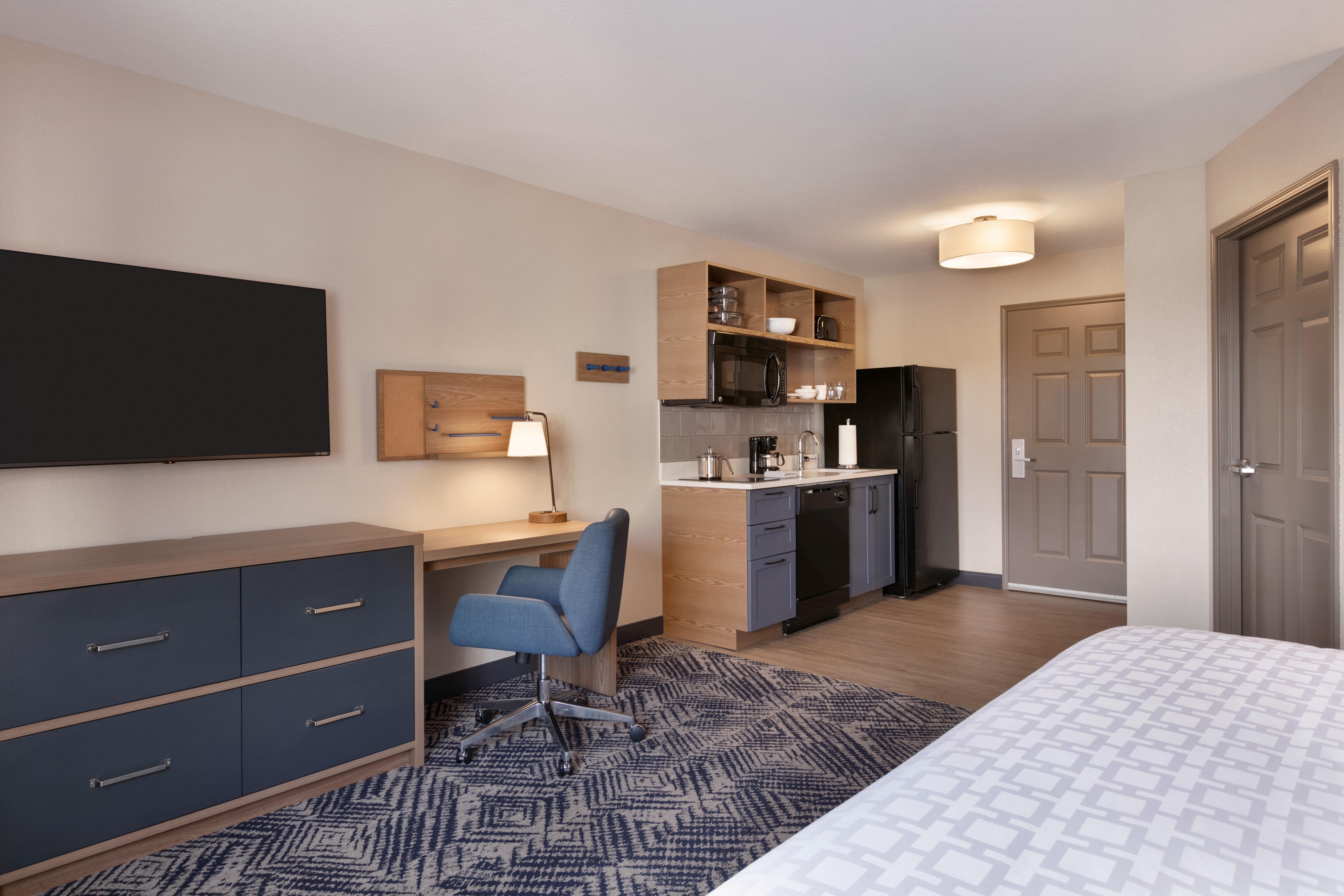 Candlewood Suites Springfield Exterior photo