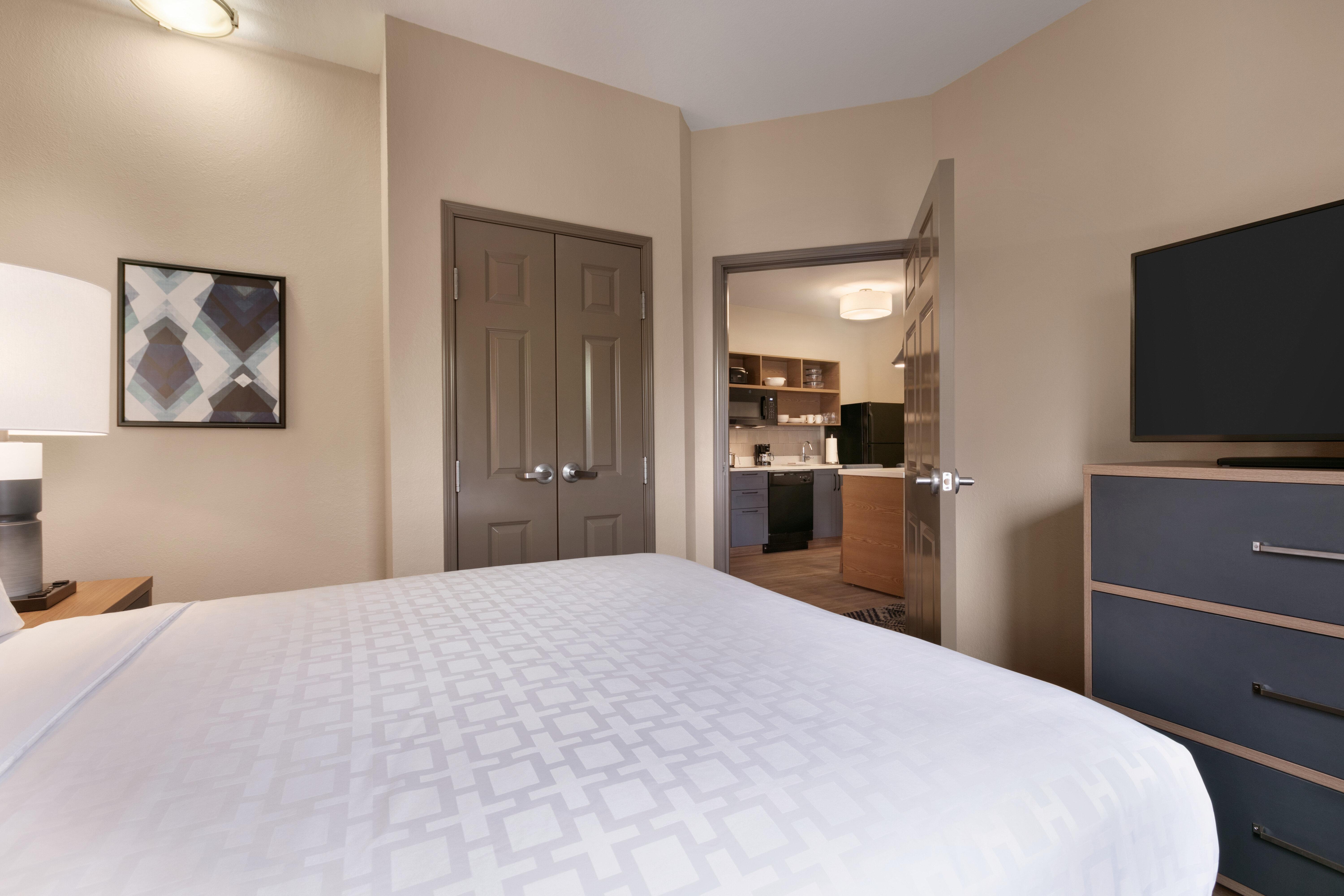 Candlewood Suites Springfield Exterior photo
